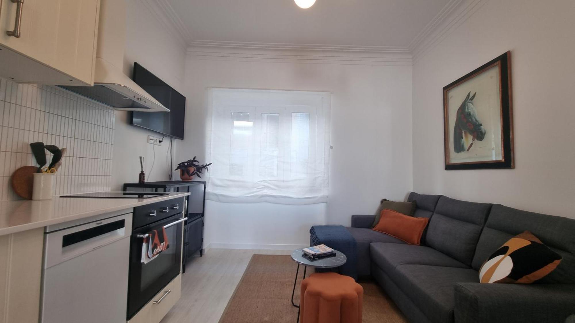 Apartamento Boa Hora